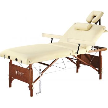 Beauty Salon Multifunctional Portable Massage Table 